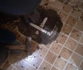 瀍河卫生间漏水维修公司为您分享下卫生间渗水如何处理及注意事项