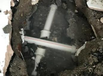 瀍河阳台漏水维修公司为您分享楼上楼下漏水怎么处理