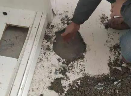 瀍河卫生间漏水维修公司分享下精确定位查漏水一次多少钱?不同级别收费不同