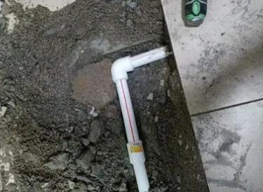 瀍河阳台漏水维修时有哪些声音会影响检漏仪
