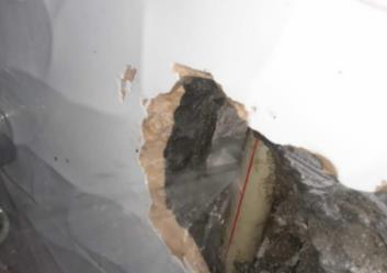 瀍河卫生间漏水维修的步骤和流程。